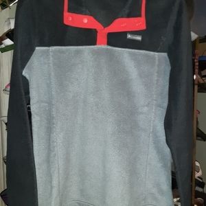 Boys Columbia pullover
